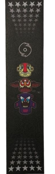 Storm Scooter Grip Tape - Totem 