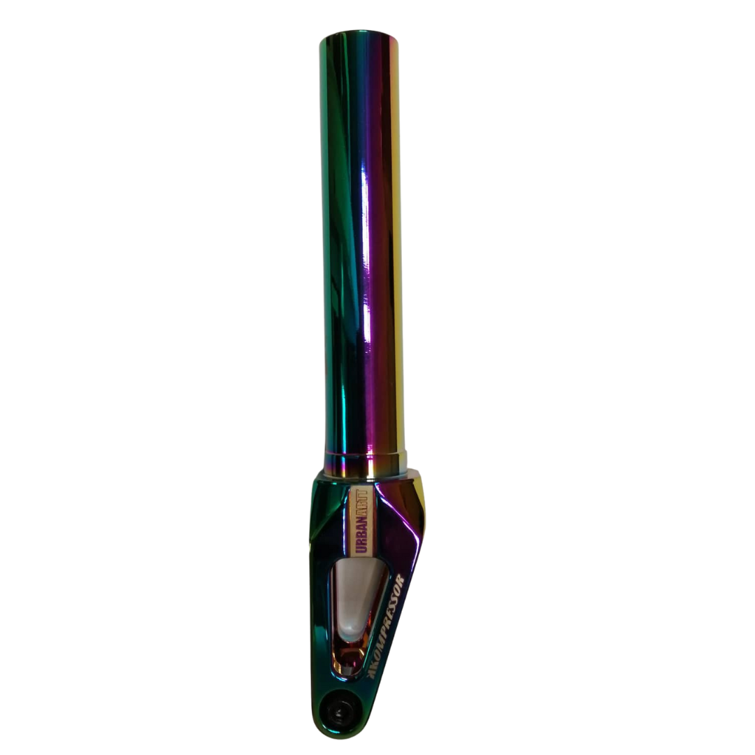UrbanArtt Kompressor Fork 10mm Offset - Neochrome