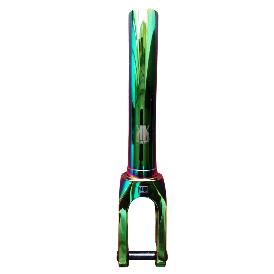 UrbanArtt Kompressor Fork 10mm Offset - Neochrome
