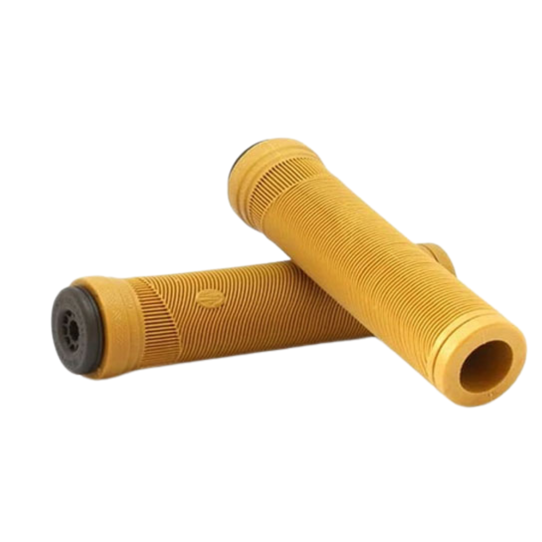 UrbanArtt Maxime Legrand Signature Stunt Scooter Grips - Gum