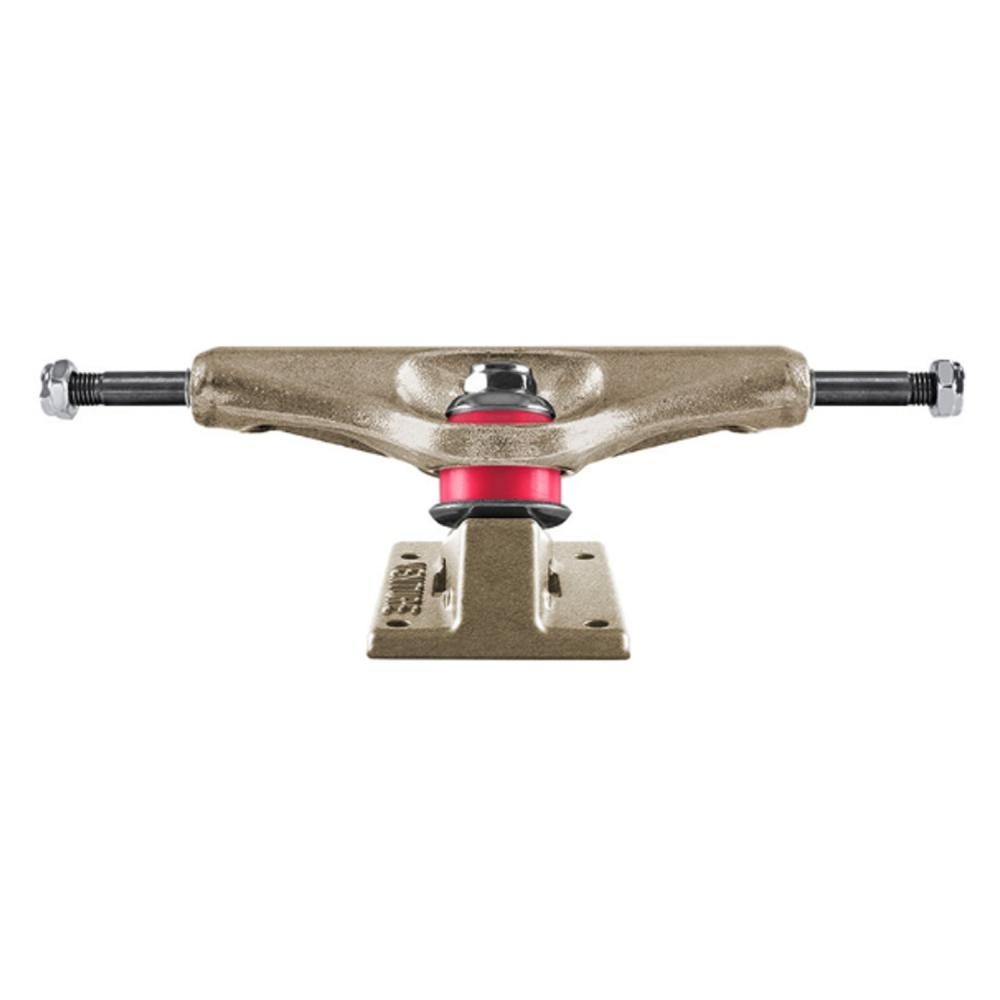 Venture Skateboard Trucks Troy Gipson Pro Edition Brass - 5.6