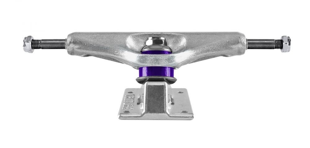 Venture V Light Skateboard Truck Pair - Polished