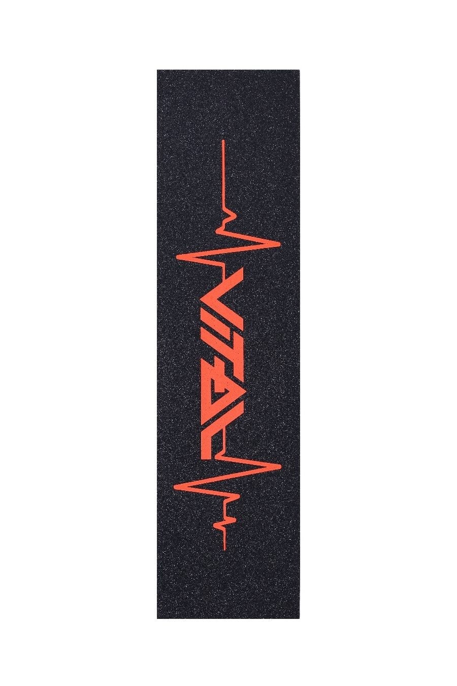 Vital Heartbeat Scooter Griptape - Green