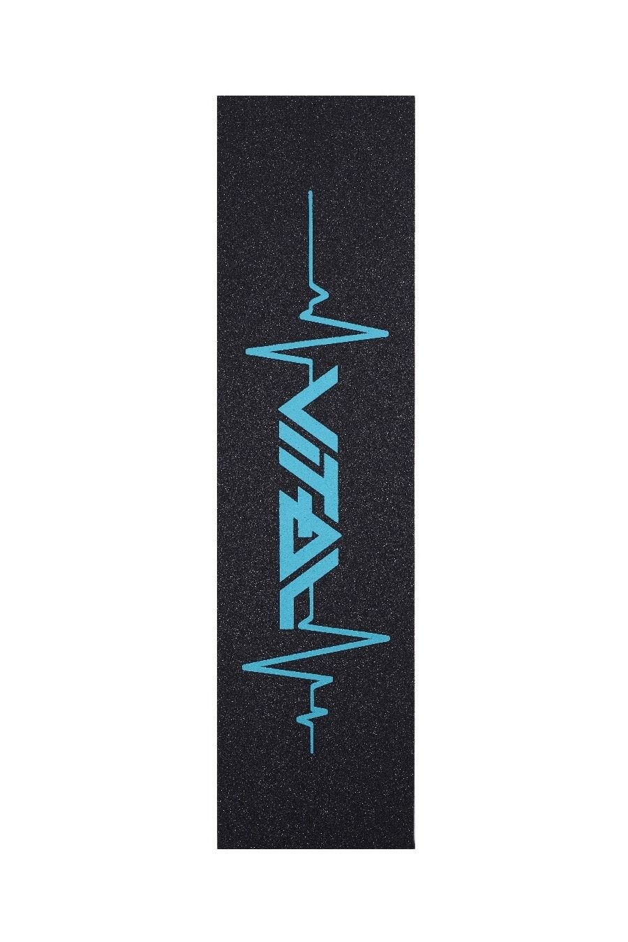 Vital Heartbeat Scooter Griptape - Teal