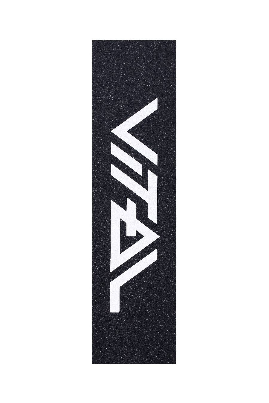 Vital Logo Scooter Griptape - White