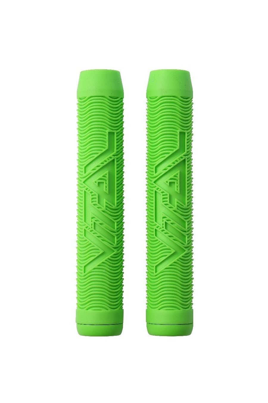 Vital Scooter Grips - Green