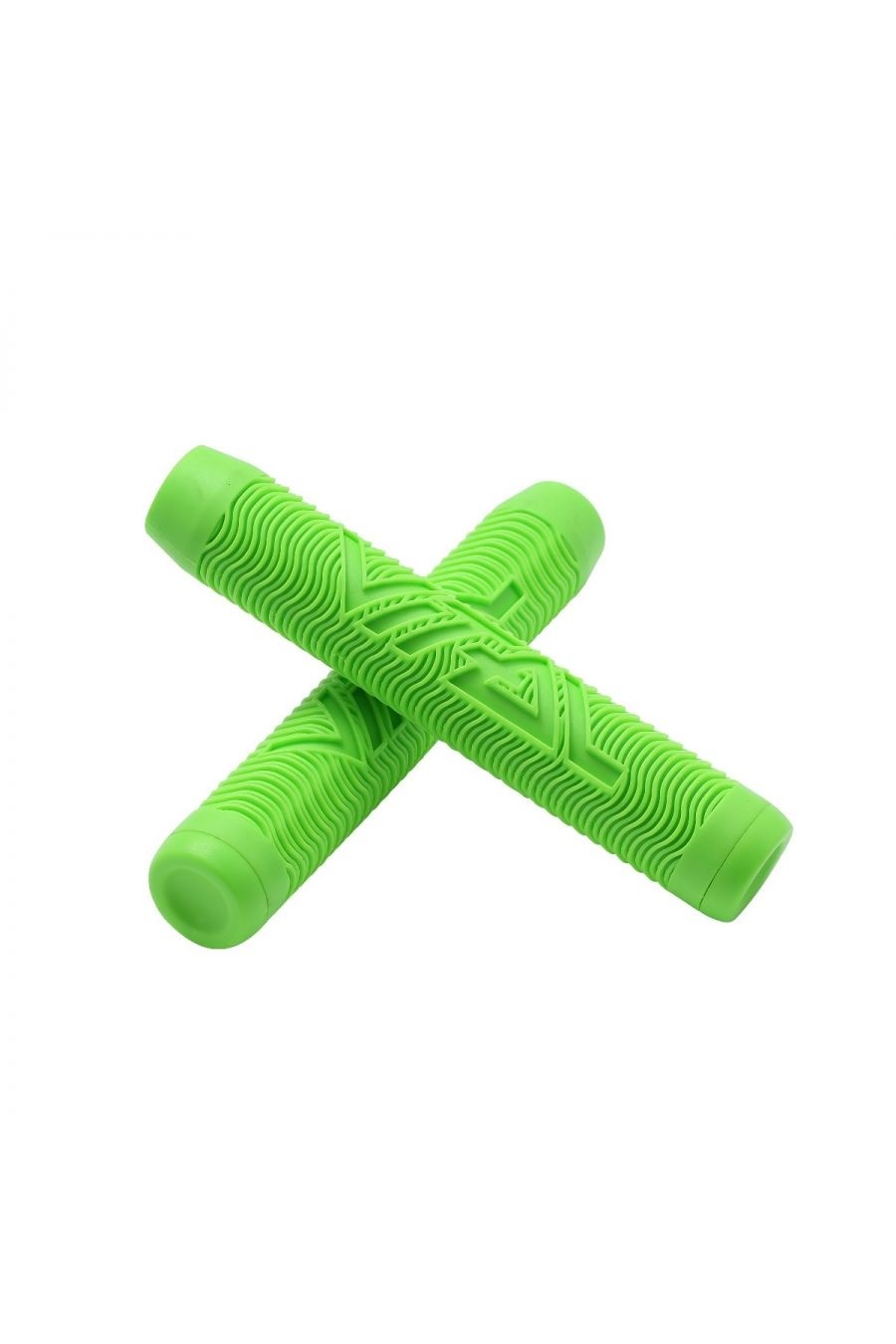 Vital Scooter Grips - Green