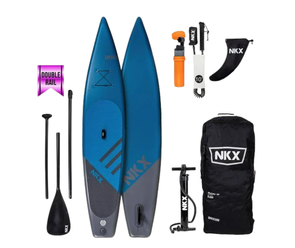 NKX Flash Inflatable SUP