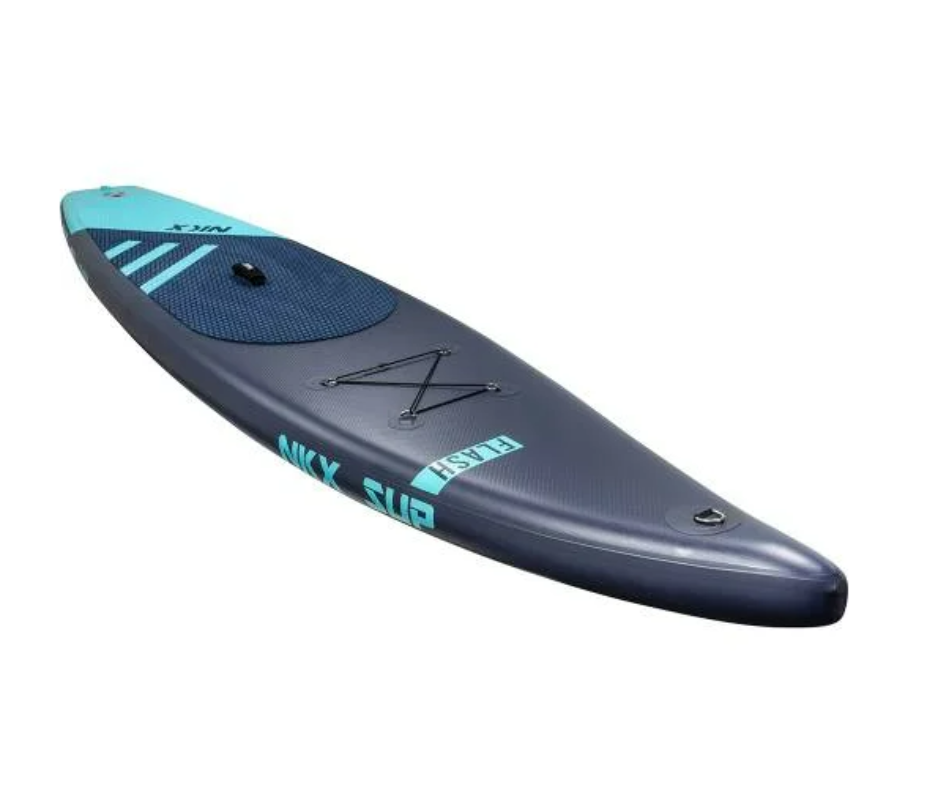 NKX Flash Inflatable SUP 12.6