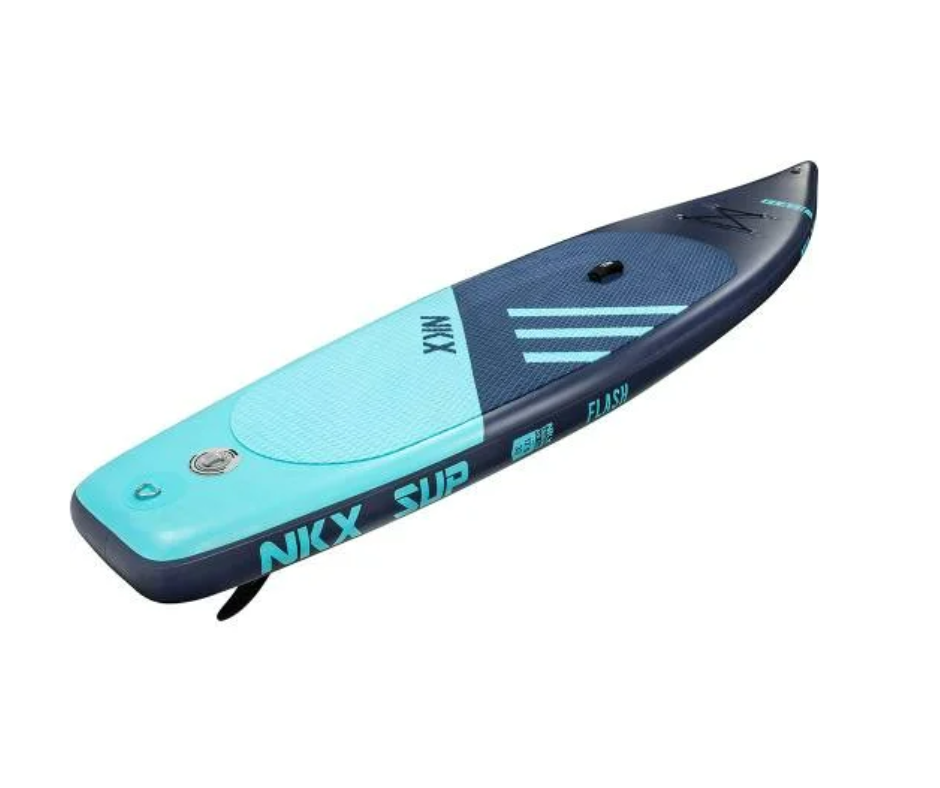 NKX Flash Inflatable SUP 12.6