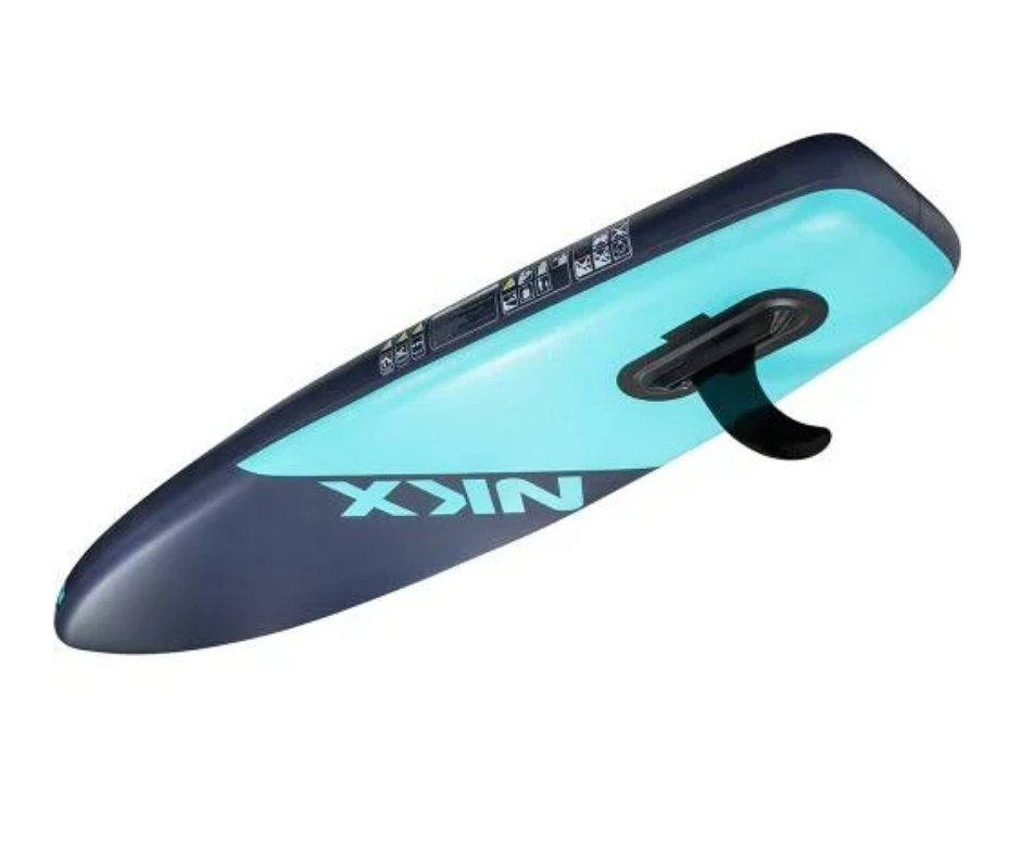 NKX Flash Inflatable SUP 12.6