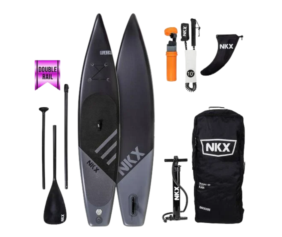 NKX Flash Inflatable SUP
