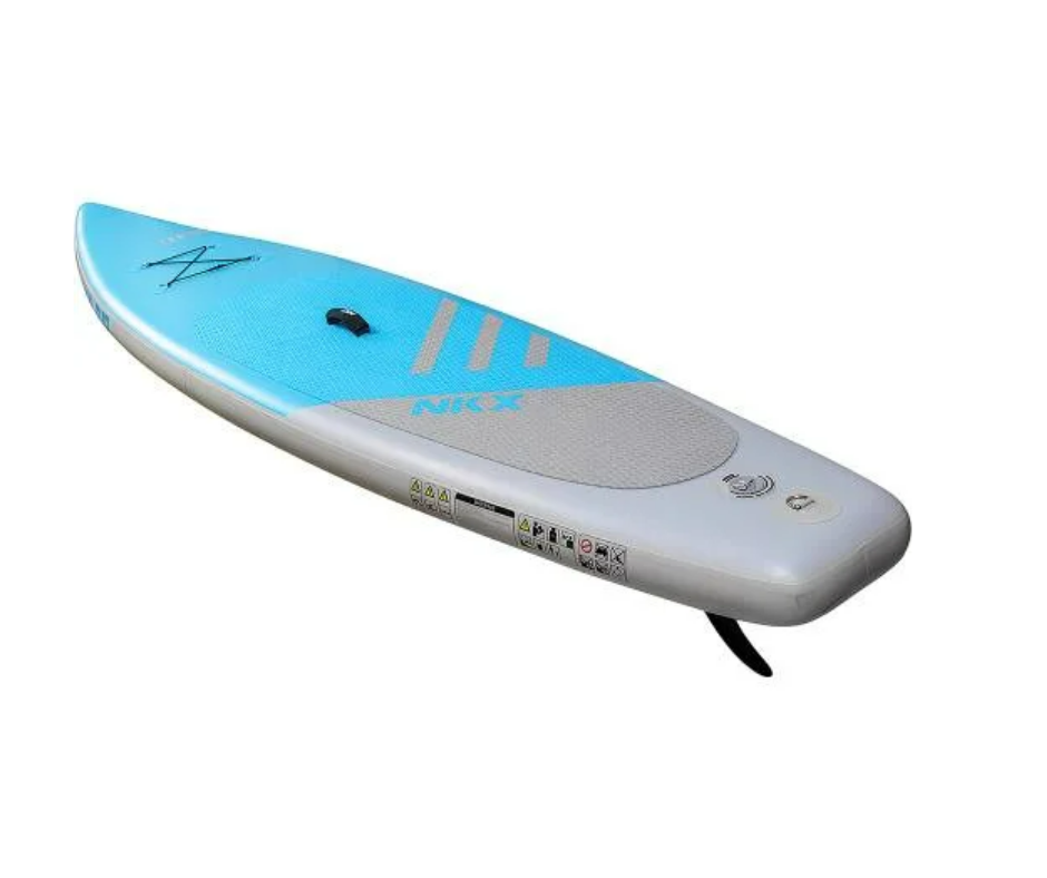 NKX Flash Inflatable SUP 11.6