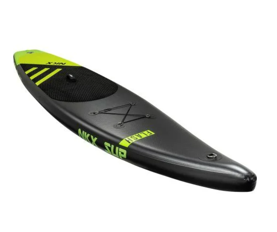 NKX Flash Inflatable SUP 12.6
