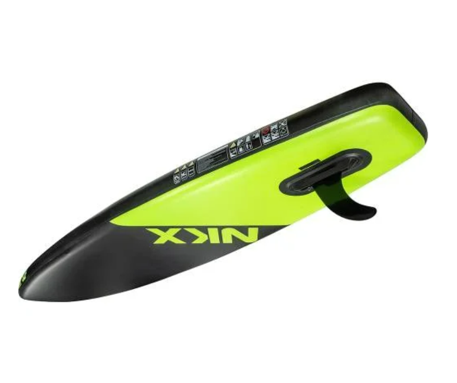 NKX Flash Inflatable SUP 12.6