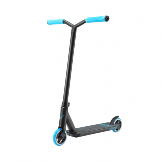 Complete Blunt One S3 - Blue