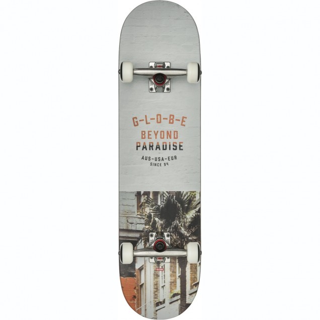Globe G1 Varsity Skateboard 8.125