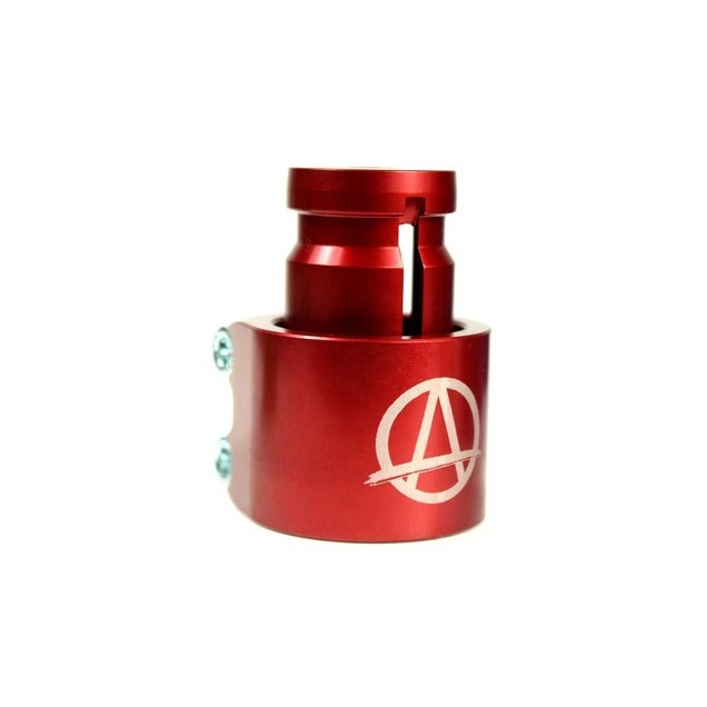 Apex IHC - HIC Conversion Kit - Red