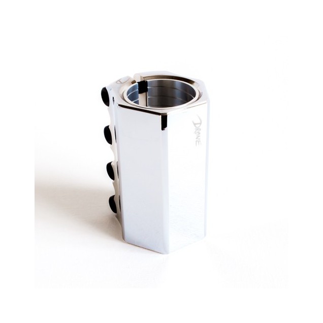 Drone Hive SCS Clamp - Chrome