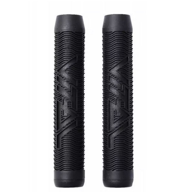 Vital Scooter Grips - Black
