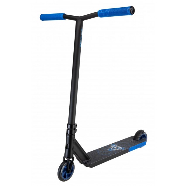 Blazer Pro Enigma 2 Complete Scooter - Black/Blue Blazer Pro Enigma 2 Complete Scooter - Black/Blue
