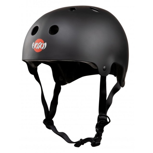 Pro-Tec Old School Cert Helmet - Black