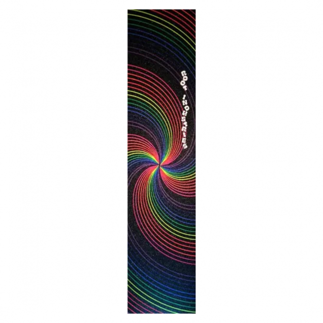 Root Psychedelic Pro Scooter Grip Tape