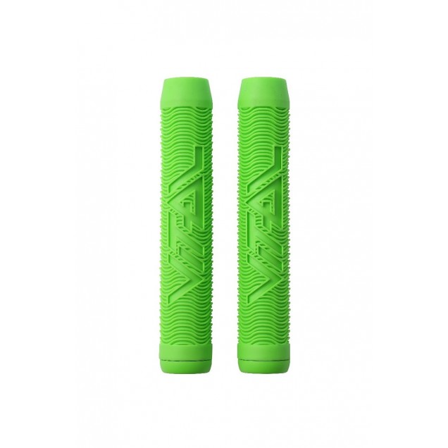 Vital Scooter Grips - Green