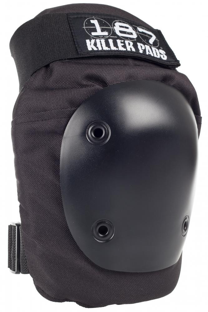 187 killer pads fly knee pads
