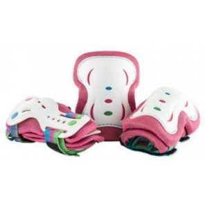 SFR Triple Pad Set Candi AC765