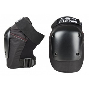 187 Killer Fly Knee Pads