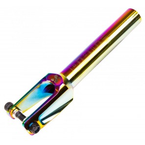 Sacrifice Scooter Forks Bionic SCS - Neo Chrome