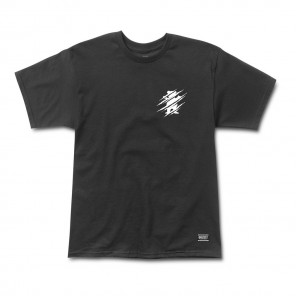 Grizzly Destroy Tee - Black