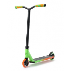 BLUNT ONE S3 Complete Scooter Green/Orange