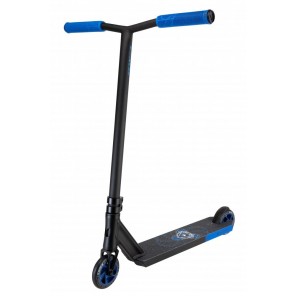 Blazer Pro Enigma 2 Complete Scooter - Black/Blue Blazer Pro Enigma 2 Complete Scooter - Black/Blue