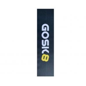 GoSk8 logo Scooter Grip Tape 
