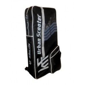 KRF Urban City Adult Scooter Bag - Black