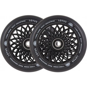 Root Industries Lotus Wide Pro Scooter Wheels 110mm