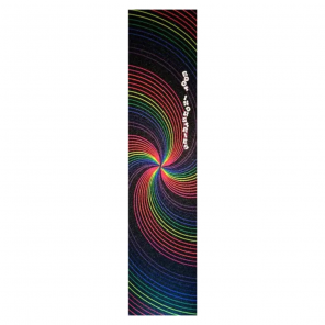 Root Psychedelic Pro Scooter Grip Tape