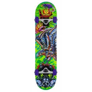 Tony Hawk SS 360 Toxic Skateboard 7.5"
