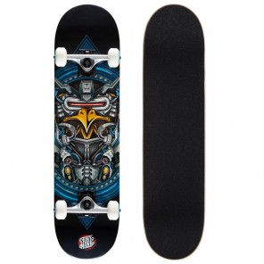 Tony Hawk SS 360 Robo Hawk Complete Skateboard Multi - 7.75"