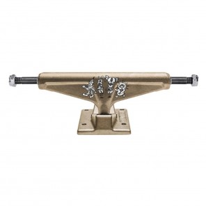 Venture Skateboard Trucks Troy Gipson Pro Edition Brass - 5.6"