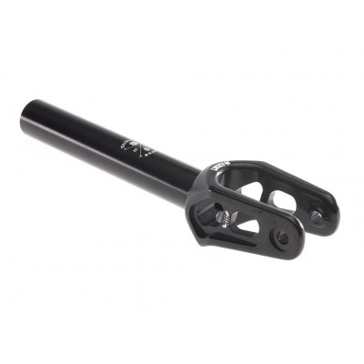 Lucky Indy Scooter Fork - Black