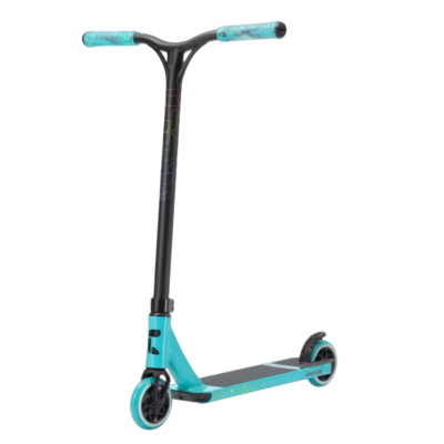 BLUNT COLT S5 Complete Scooter - Blue