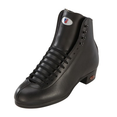Riedell 120 Award Black Skate Boot Only