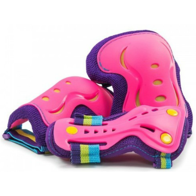 SFR Triple Pad Set - Tropical