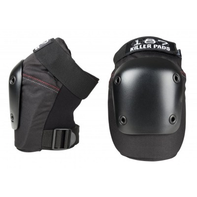187 Killer Fly Knee Pads