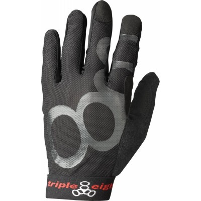 Triple Eight Roller Derby Exoskin Glove