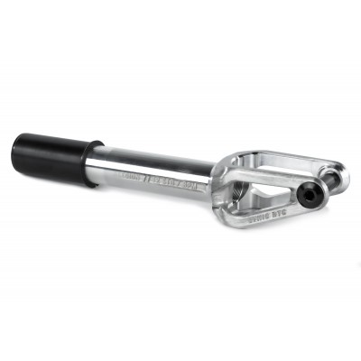 Ethic DTC Legion V2 IHC Stunt Scooter Fork -  Raw
