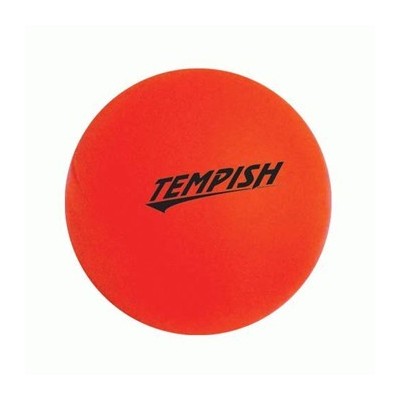 Tempish Street Hockey Ball - Orange